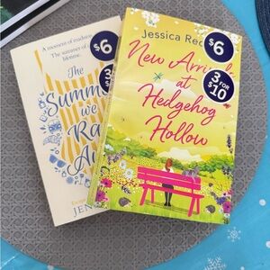 New Arrival at Hedgehog Hollow Book